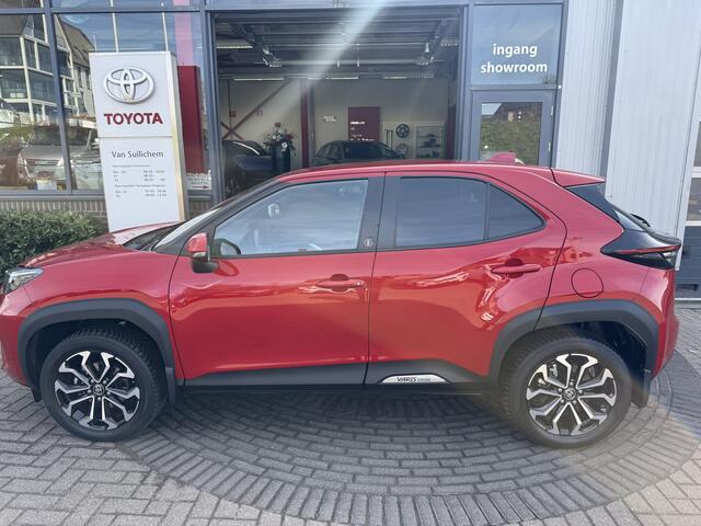 Toyota YARIS Cross 1.5 Hybrid Dynamic