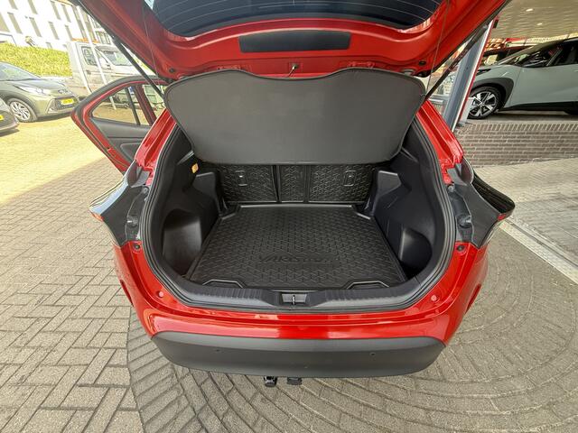 Toyota YARIS Cross 1.5 Hybrid Dynamic