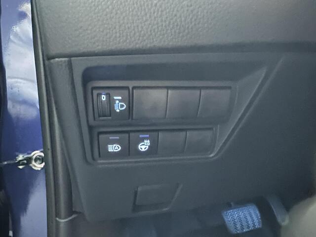 Toyota YARIS 1.5 Hybrid Executive