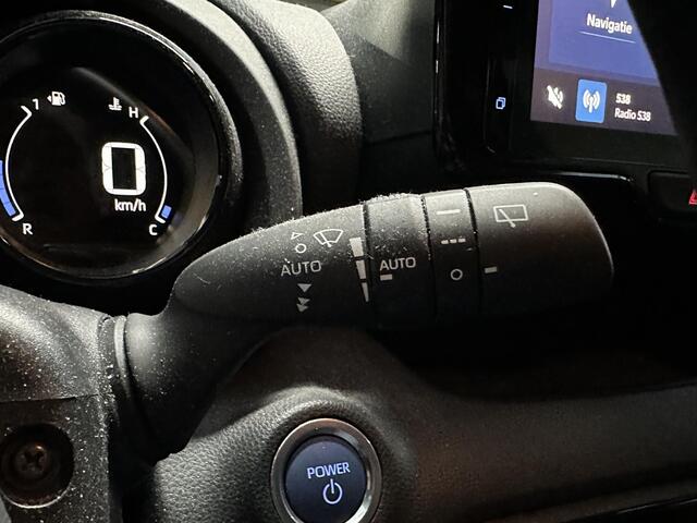 Toyota YARIS 1.5 Hybrid Executive