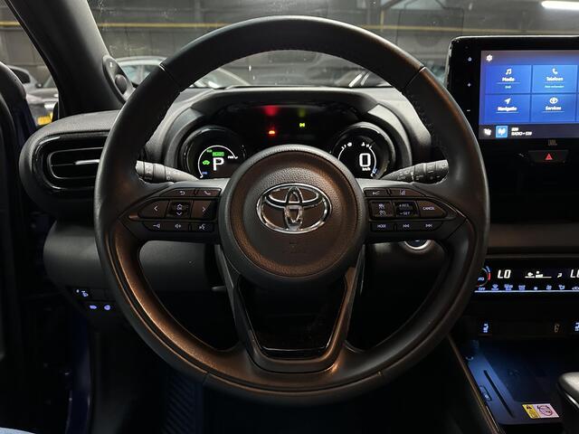 Toyota YARIS 1.5 Hybrid Executive