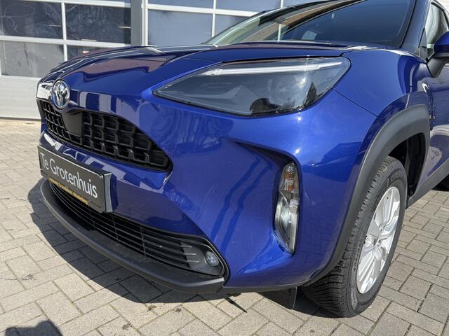 Toyota YARIS Cross 1.5 Hybrid Comfort Automaat | Trekhaak |