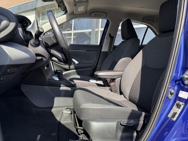 Toyota YARIS Cross 1.5 Hybrid Comfort Automaat | Trekhaak |