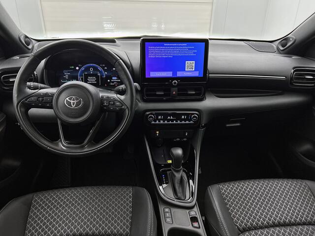 Toyota YARIS 1.5 Hybrid 130 Executive | Dealeronderhouden | Stuurverwarming |