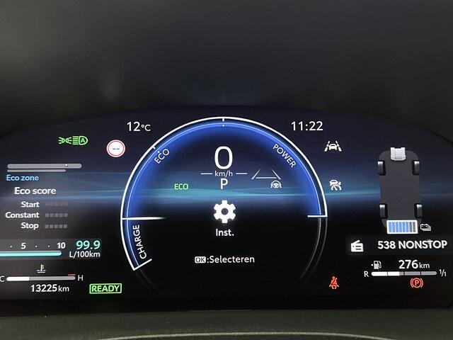 Toyota YARIS 1.5 Hybrid 130 Executive | Dealeronderhouden | Stuurverwarming |