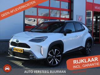 toyota-yaris-cross-1.5-hybrid-launc