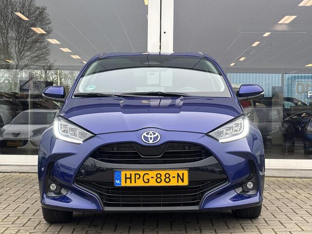 Toyota YARIS 1.5 Hybrid 115 Dynamic