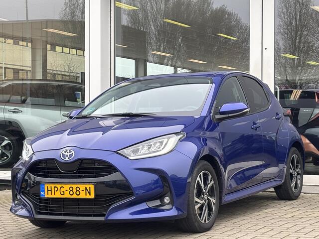 Toyota YARIS 1.5 Hybrid 115 Dynamic