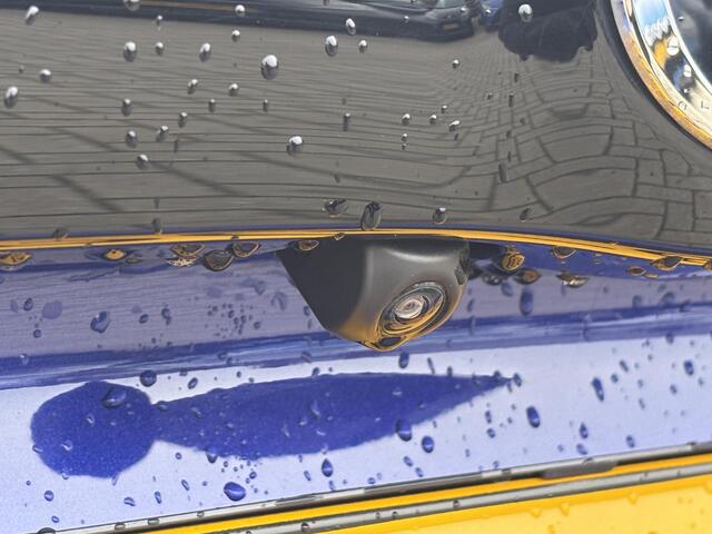 Toyota YARIS 1.5 Hybrid 115 Dynamic