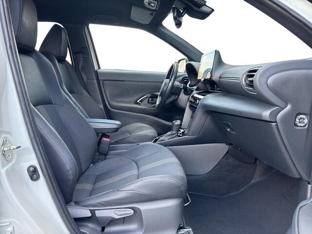 Toyota YARIS Cross 1.5 Hybrid Adventure ? LED ? Blindspot ? ACC