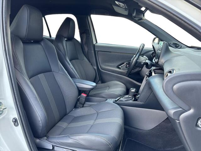 Toyota YARIS Cross 1.5 Hybrid Adventure ? LED ? Blindspot ? ACC