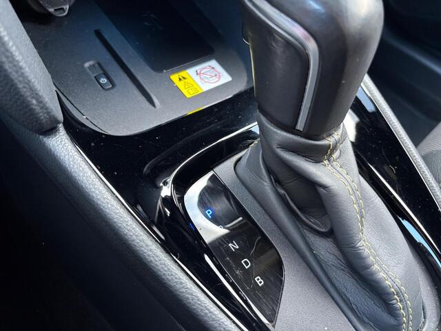 Toyota YARIS Cross 1.5 Hybrid Adventure ? LED ? Blindspot ? ACC