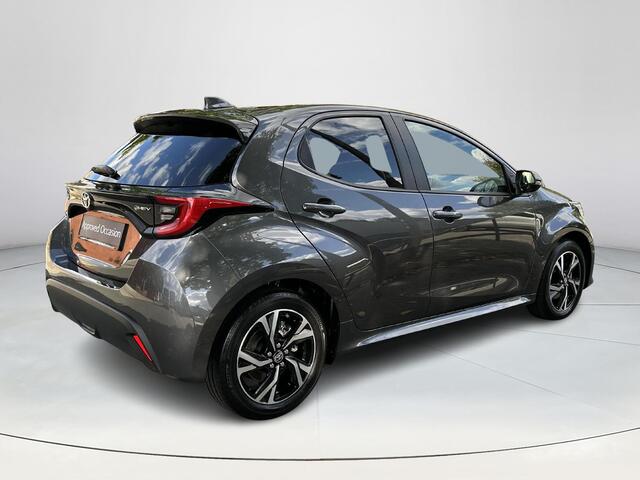 Toyota YARIS 1.5 Hybrid 115 First Edition