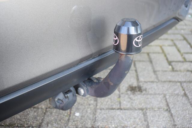 Toyota YARIS 1.5 VVT-i Aspiration | Trekhaak | Navigatie | Camera | Cruise Control | Airco |