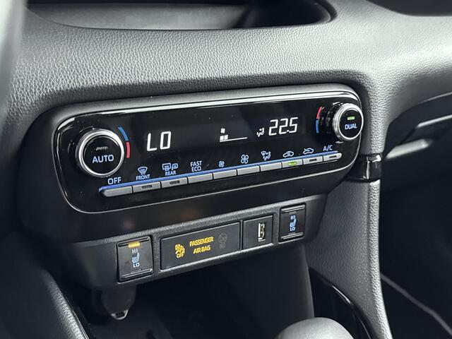 Toyota YARIS 1.5 Hybrid Executive | NL-Auto | JBL-Audio |
