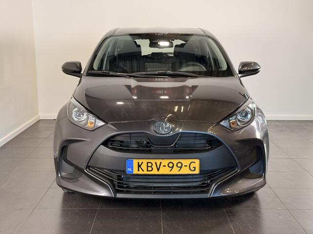 Toyota YARIS 1.5 Hybrid 115 Comfort