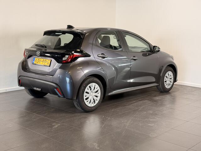 Toyota YARIS 1.5 Hybrid 115 Comfort