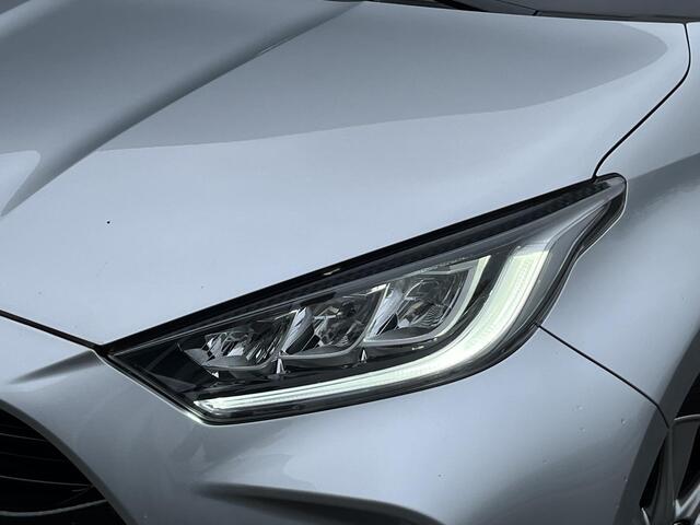 Toyota YARIS 1.5 Hybrid Dynamic