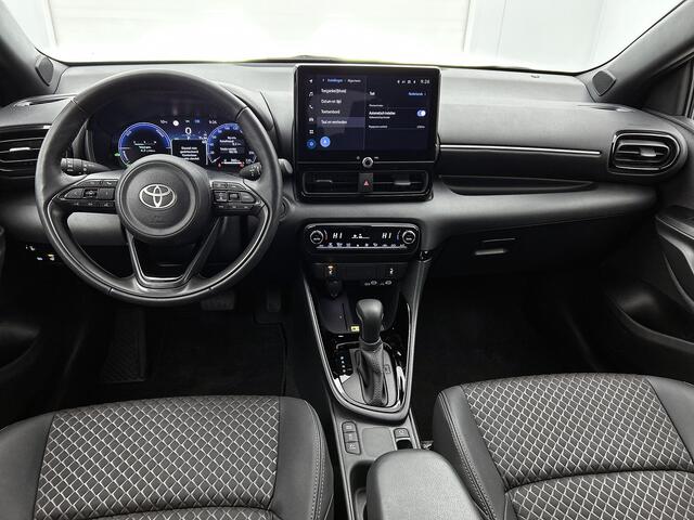 Toyota YARIS 1.5 Hybrid 130PK Executive