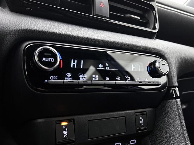 Toyota YARIS 1.5 Hybrid 130PK Executive