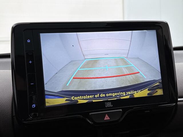 Toyota YARIS Cross 1.5 Hybrid AWD Executive Limited | Panoramadak | JBL | Stoelverwarming |