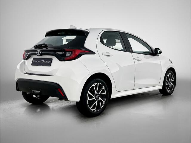 Toyota YARIS 1.5 Hybrid 115 Business Plus | Stoelverwarming | Achteruitrijcamera |