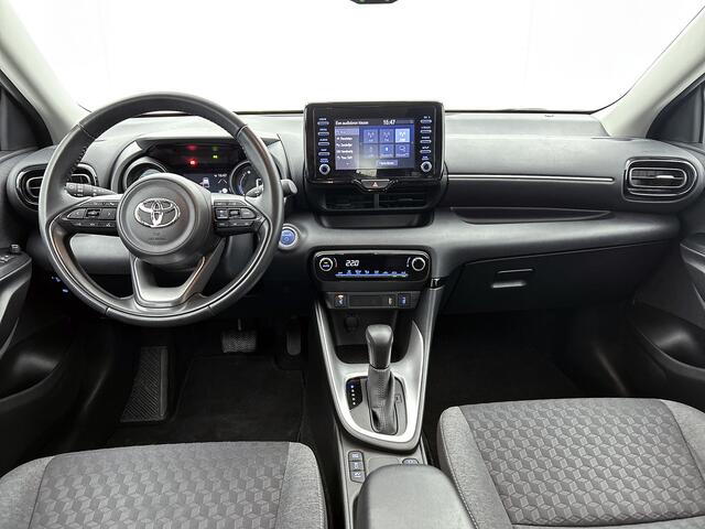 Toyota YARIS 1.5 Hybrid 115 Business Plus | Stoelverwarming | Achteruitrijcamera |