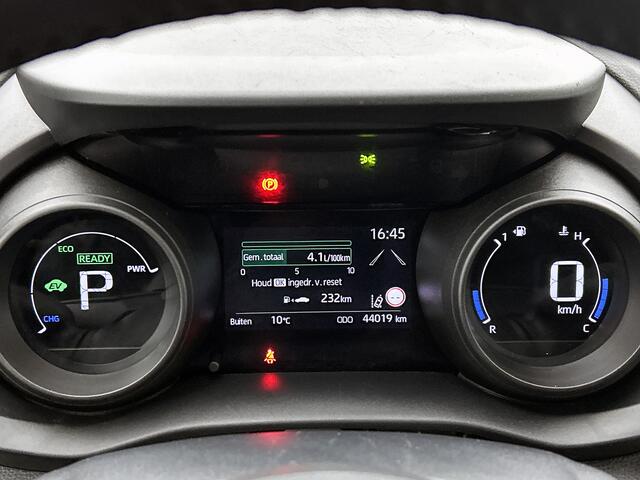 Toyota YARIS 1.5 Hybrid 115 Business Plus | Stoelverwarming | Achteruitrijcamera |