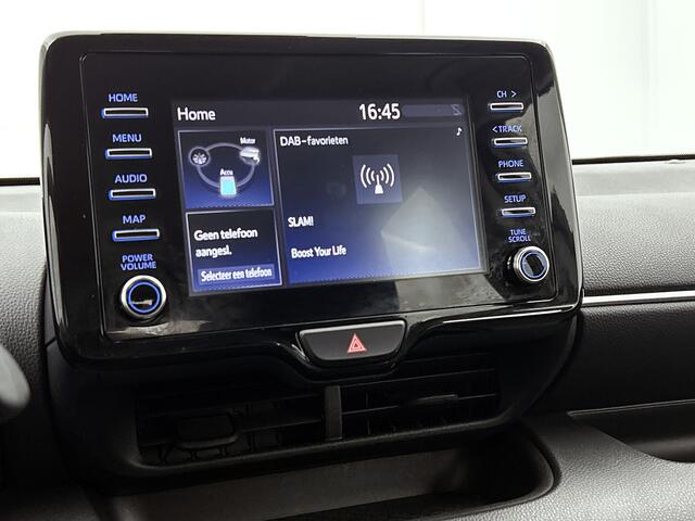 Toyota YARIS 1.5 Hybrid 115 Business Plus | Stoelverwarming | Achteruitrijcamera |