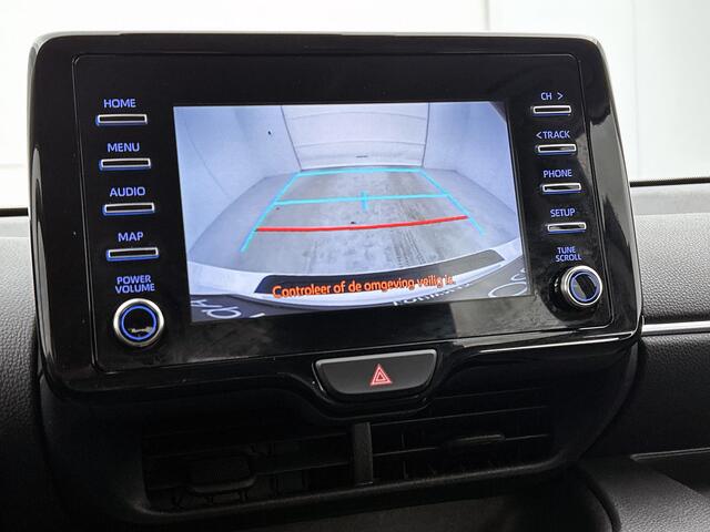 Toyota YARIS 1.5 Hybrid 115 Business Plus | Stoelverwarming | Achteruitrijcamera |