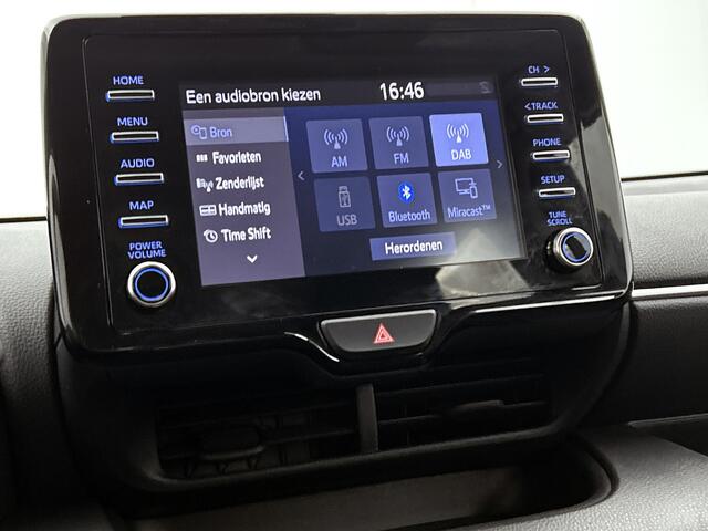 Toyota YARIS 1.5 Hybrid 115 Business Plus | Stoelverwarming | Achteruitrijcamera |