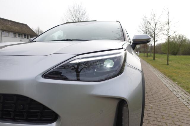 Toyota YARIS Cross 1.5 Hybrid 115 Business Plus | PDC | Camera | ACC | Stoelverwarming | Stuurwielverwarming |