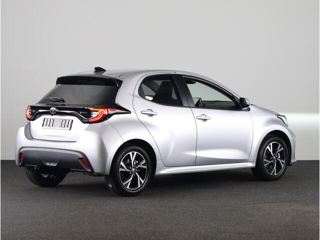 Toyota YARIS 1.5 Hybrid 115 Dynamic Comfort Pack *NIEUW*