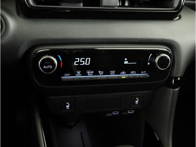 Toyota YARIS 1.5 Hybrid 115 Dynamic Comfort Pack *NIEUW*