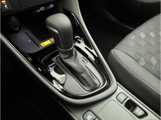 Toyota YARIS 1.5 Hybrid 115 Dynamic Comfort Pack *NIEUW*