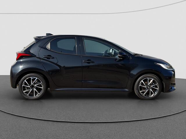 Toyota YARIS 1.5 Hybrid Dynamic | Stoelverw | Camera | Adaptive | Virtual |