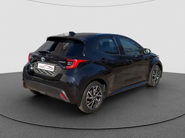 Toyota YARIS 1.5 Hybrid Dynamic | Stoelverw | Camera | Adaptive | Virtual |