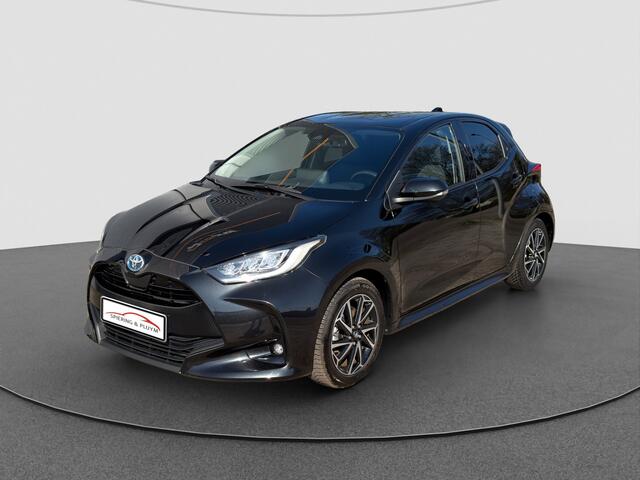 Toyota YARIS 1.5 Hybrid Dynamic | Stoelverw | Camera | Adaptive | Virtual |