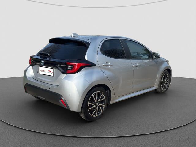 Toyota YARIS 1.5 Hybrid Dynamic | Stoelverw | Camera | Adaptive | Virtual |
