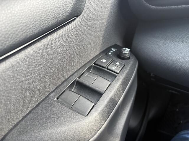 Toyota YARIS 1.5 Hybrid GR Sport Automaat | 18" Lichtmetalen velgen | Keyless | Adaptive Cruise control |