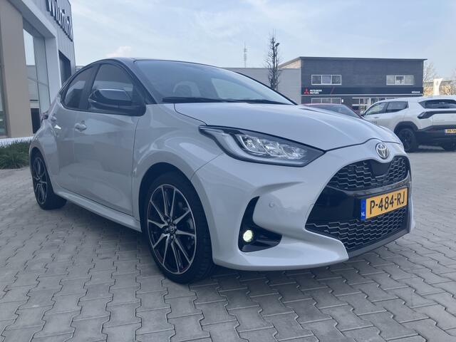 Toyota YARIS 1.5 Hybride GR Sport | Blindspot | Stoelverw (20266km!)