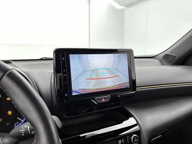 Toyota YARIS Cross 1.5 Hybrid Launch Edition | Stoelverwarming | Lederen bekleding |