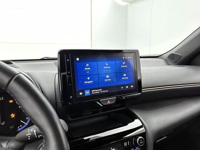Toyota YARIS Cross 1.5 Hybrid Launch Edition | Stoelverwarming | Lederen bekleding |