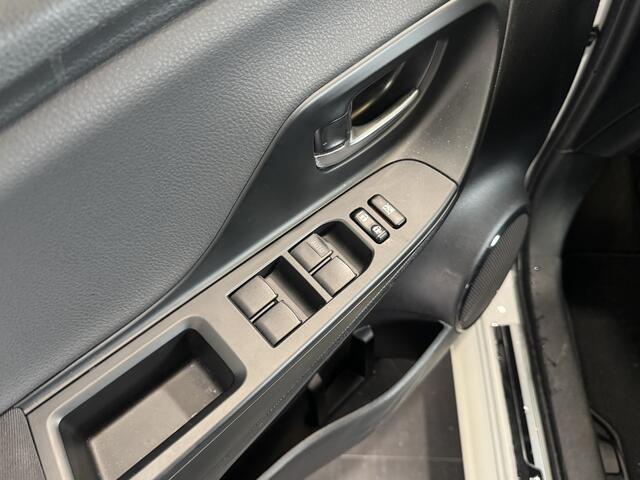 Toyota YARIS 1.5 Hybrid Bi-Tone