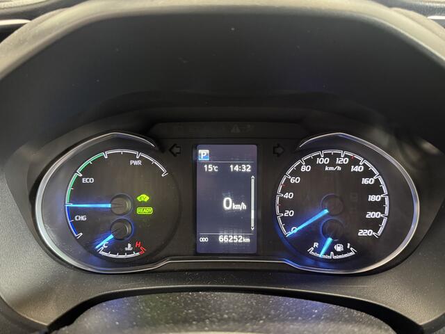 Toyota YARIS 1.5 Hybrid Bi-Tone