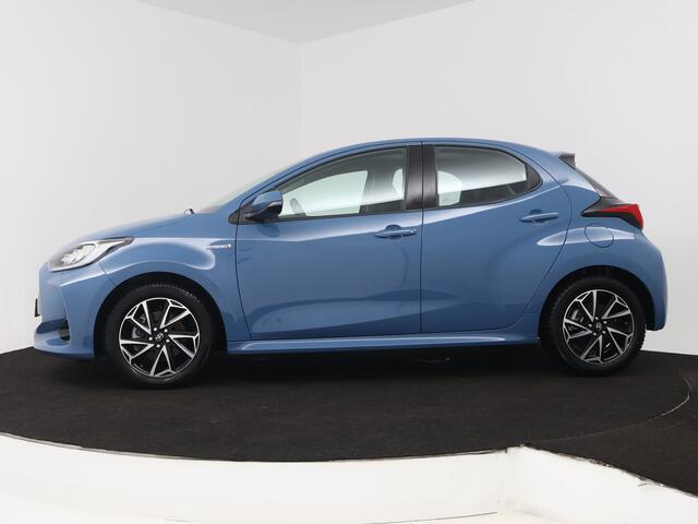 Toyota YARIS 1.5 Hybrid Dynamic