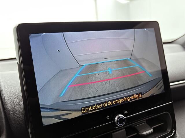Toyota YARIS Cross 1.5 Hybrid 115 First Edition | 17" Lichtmetalen velgen | Apple Carplay / Android Auto | Parkeercamera |