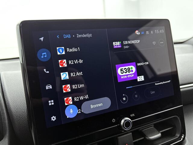Toyota YARIS Cross 1.5 Hybrid 115 First Edition | 17" Lichtmetalen velgen | Apple Carplay / Android Auto | Parkeercamera |