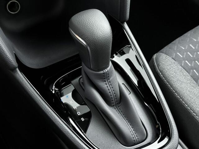 Toyota YARIS Cross 1.5 Hybrid 115 Dynamic