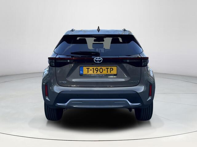 Toyota YARIS Cross 1.5 Hybrid Explore **KEYLESS/ PARKEERSENSOREN/ ADAPTIEF CRUISE CONTROL**